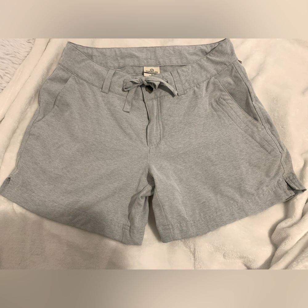 Great shape no stains.